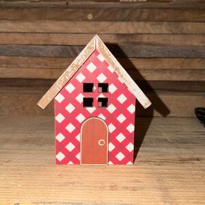 The Pioneer Woman 3D house